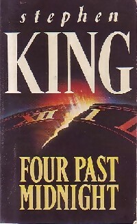 Four past midnight - Stephen King