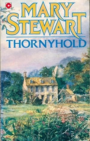 Seller image for Thornyhold - Mary Stewart for sale by Book Hmisphres