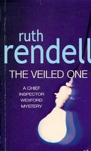 Imagen del vendedor de The veiled one - Ruth Rendell a la venta por Book Hmisphres