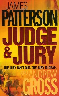 Seller image for Judge & jury - Andrew Patterson for sale by Book Hmisphres