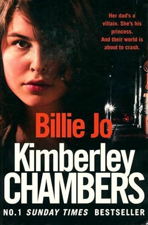 Seller image for Billie Jo - Kimberley Chambers for sale by Book Hmisphres