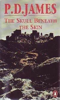 Seller image for The skull beneath the skin - Phyllis Dorothy James for sale by Book Hmisphres