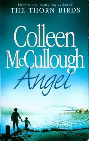 Seller image for Angel - Colleen McCullough for sale by Book Hmisphres