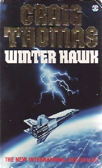 Immagine del venditore per Winter hawk - Craig Thomas venduto da Book Hmisphres