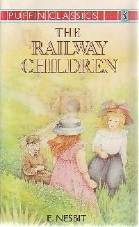 Seller image for The railway children - Edith Nesbit for sale by Book Hmisphres