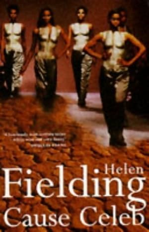 Imagen del vendedor de Cause c?leb' - Helen Fielding a la venta por Book Hmisphres