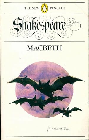 Macbeth - William Shakespeare