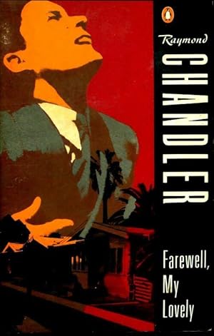 Seller image for Farewell my lovely - Raymond Chandler for sale by Book Hmisphres