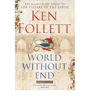 World without end - Ken Follett