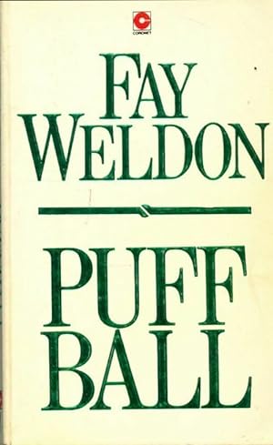 Seller image for Puffball - Fay Weldon for sale by Book Hmisphres
