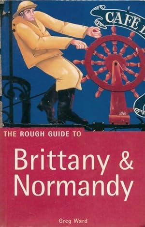 Brittany & Normandy - Greg Ward