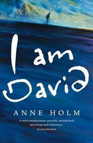 Seller image for I am David - Anne Holm for sale by Book Hmisphres
