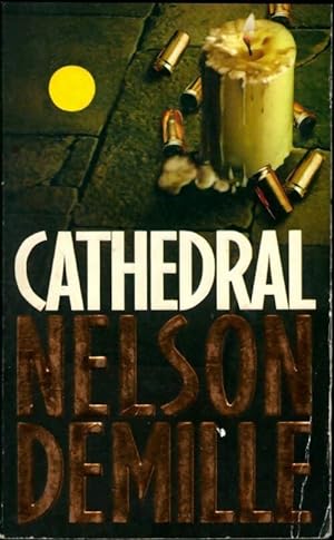 Seller image for Cathedral - Nelson De Mille for sale by Book Hmisphres