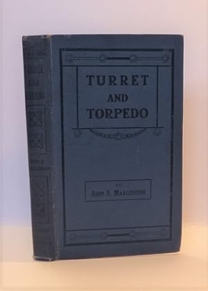 Seller image for Turret and Torpedo. Tales of the Navy Trade (1917) for sale by Richard Beaton