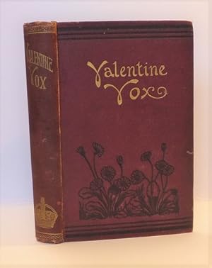 Imagen del vendedor de The Life and Adventures of Valentine Vox, the Ventriloquist (1840) a la venta por Richard Beaton