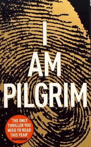 I am pilgrim - Terry Hayes