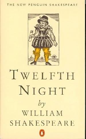 Twelfth night - William Shakespeare