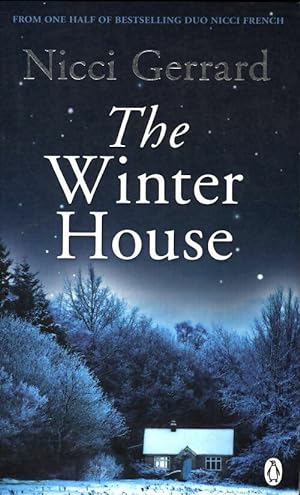 Seller image for The winter house - Nicci Gerrard for sale by Book Hmisphres