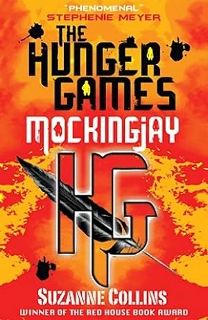 The hunger games : Mockingjay - Suzanne Collins