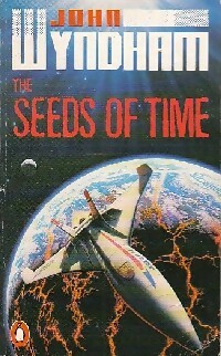 Seller image for The seeds of time - John Wyndham for sale by Book Hmisphres