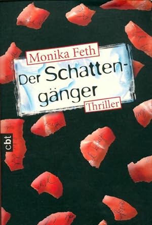 Seller image for Der schatten der roten - Catherine Ashley Morgan for sale by Book Hmisphres