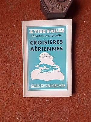 A tire d'ailes - Croisières aériennes. Souvenirs d'un Pilote de Chasse G. C. II (1916-1918)