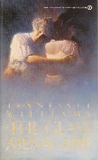 Bild des Verkufers fr The glass menagerie - Tennessee Williams zum Verkauf von Book Hmisphres