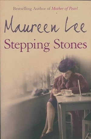 Seller image for Stepping stones - Maureen Lee for sale by Book Hmisphres