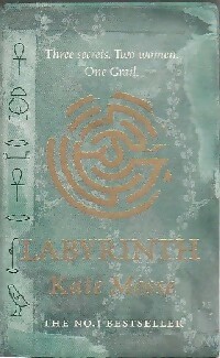 Immagine del venditore per Labyrinth - Kate Mosse venduto da Book Hmisphres