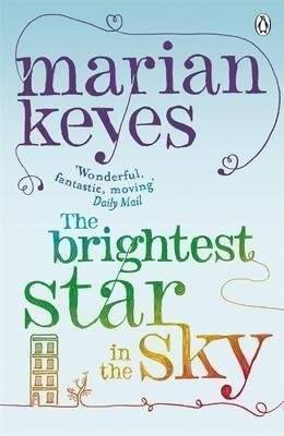 Image du vendeur pour The brightest star in the sky - Marian Keyes mis en vente par Book Hmisphres
