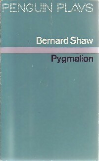 Imagen del vendedor de Pygmalion - Bernard Shaw a la venta por Book Hmisphres