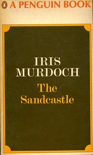 Seller image for The sandcastle - Iris Murdoch for sale by Book Hmisphres