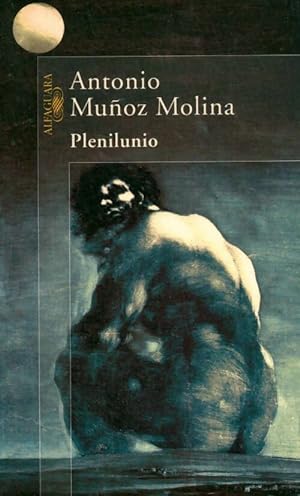Imagen del vendedor de Plenilunio - Antonio Munoz Molina a la venta por Book Hémisphères