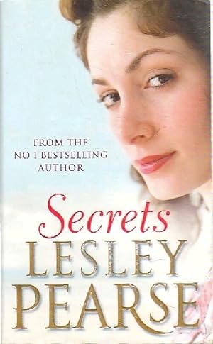 Seller image for Secrets - Lesley Pearse for sale by Book Hmisphres