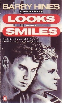 Seller image for Looks and smiles - Barry Hines for sale by Book Hmisphres