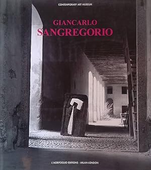 Giancarlo Sangregorio