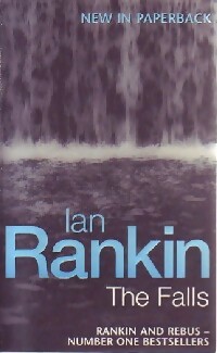 Imagen del vendedor de The falls - Ian Rankin a la venta por Book Hmisphres