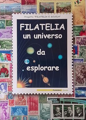 Filatelia un universo da esplorare