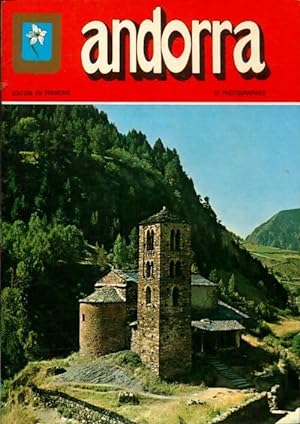 Andorra - Collectif
