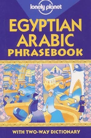 Egyptian arabic phrasebook - Siona Jenkins