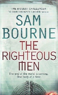 Seller image for The righteous men - Sam Bourne for sale by Book Hmisphres