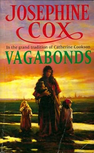 Seller image for Vagabonds - Josephine Cox for sale by Book Hmisphres