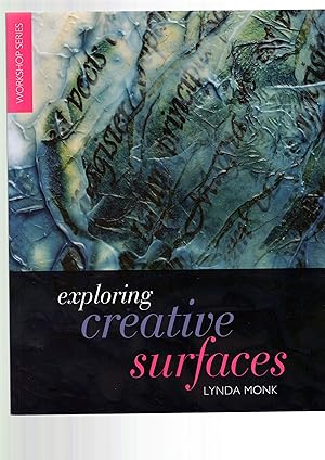 Seller image for EXPLORING CREATIVE SURFACES for sale by Amnesty Bookshop, Malvern