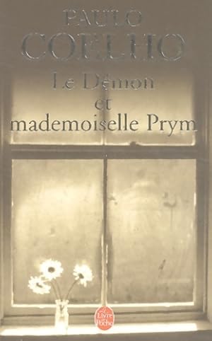 Seller image for Le d?mon et mademoiselle Prym - Paulo Coelho for sale by Book Hmisphres