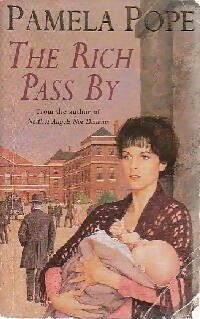 Seller image for The rich pass by - Pamela Pope for sale by Book Hmisphres