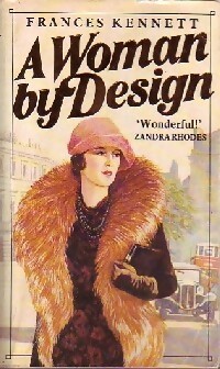 Bild des Verkufers fr A woman by design - Frances Kennett zum Verkauf von Book Hmisphres