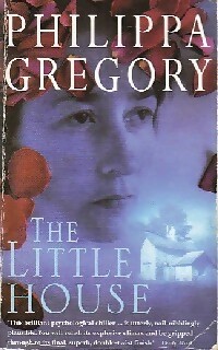 Seller image for The little house - Philippa Gregory for sale by Book Hmisphres