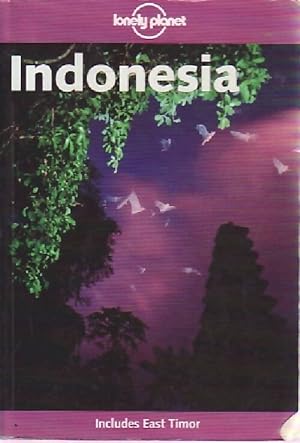 Indonesia - Collectif