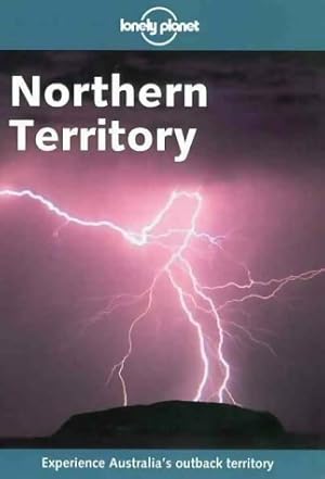 Northern territory - Hugh Finlay