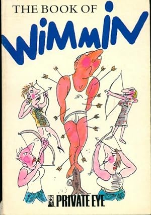 The book of Wimmin - Collectif